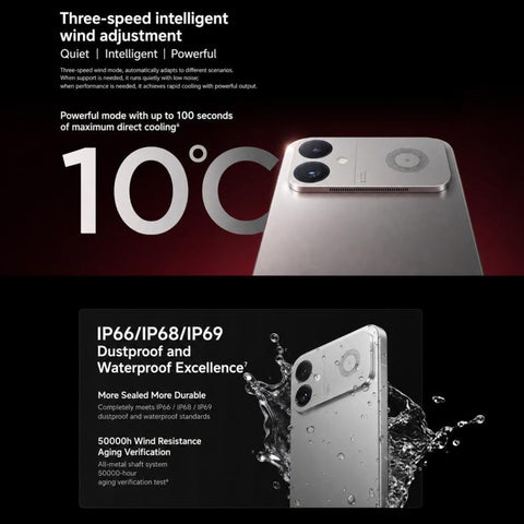 Xiaomi Redmi K90 Ultra, 16GB+512GB, 6.83 inch Xiaomi HyperOS 3 Snapdragon 8 Elite Octa Core, NFC, Network: 5G, 16GB+512GB