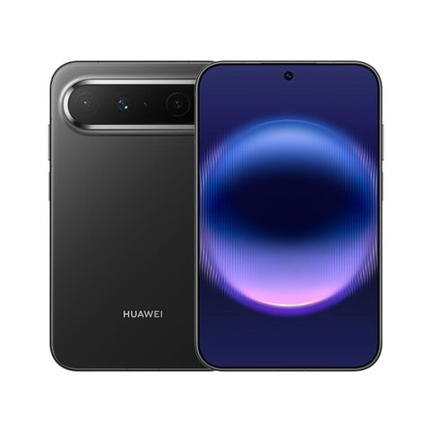 HUAWEI Pura X View, 12GB+256GB, Side Fingerprint Identification, 6.39 inch HarmonyOS 7.0 Kirin 9030S Octa Core, NFC, OTG, Not Support Google Play, 12GB+256GB
