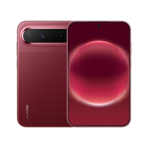 HUAWEI Pura X View, 12GB+256GB, Side Fingerprint Identification, 6.39 inch HarmonyOS 7.0 Kirin 9030S Octa Core, NFC, OTG, Not Support Google Play, 12GB+256GB