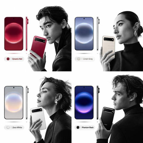 HUAWEI Pura X View, 12GB+256GB, Side Fingerprint Identification, 6.39 inch HarmonyOS 7.0 Kirin 9030S Octa Core, NFC, OTG, Not Support Google Play, 12GB+256GB