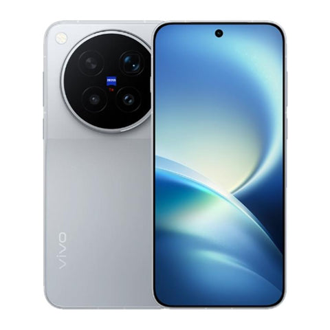vivo X500 Pro Max, 12GB+256GB, 3D Ultrasonic Fingerprint,  6.85 inch OriginOS 7 Android 17 Dimensity 9600 Pro Octa Core, OTG, NFC, Network: 5G, 12GB+256GB