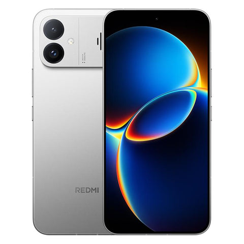 Xiaomi Redmi K90 Max, 12GB+256GB, 6.83 inch Xiaomi HyperOS 3 Dimensity 9500 Octa Core, NFC, Network: 5G, 12GB+256GB