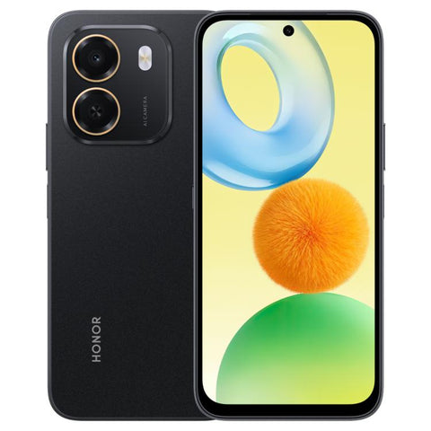 Honor Play11T, 6GB+256GB, Side Fingerprint, 6.61 inch MagicOS 10.0 Android 16 Snapdragon 4 Gen 4 Octa Core, Network: 5G, OTG, 6GB+256GB