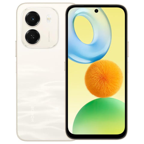 Honor Play11T, 8GB+256GB, Side Fingerprint, 6.61 inch MagicOS 10.0 Android 16 Snapdragon 4 Gen 4 Octa Core, Network: 5G, OTG, 8GB+256GB