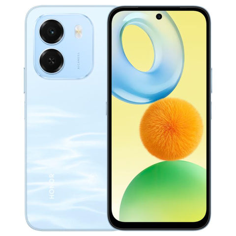 Honor Play11T, 8GB+256GB, Side Fingerprint, 6.61 inch MagicOS 10.0 Android 16 Snapdragon 4 Gen 4 Octa Core, Network: 5G, OTG, 8GB+256GB