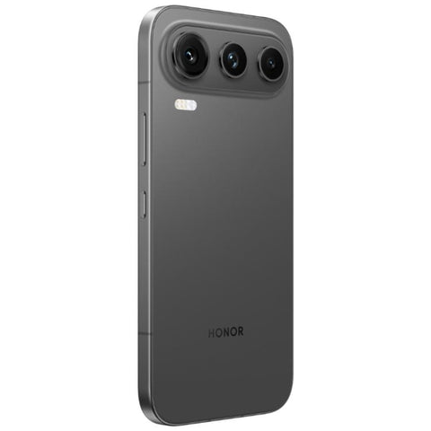 Honor 600 Pro, 12GB+512GB, Screen Fingerprint, 6.57 inch MagicOS 10.0 / Android 16 Dimensity 8550 Elite Octa Core, Network: 5G, NFC, OTG, 12GB+512GB