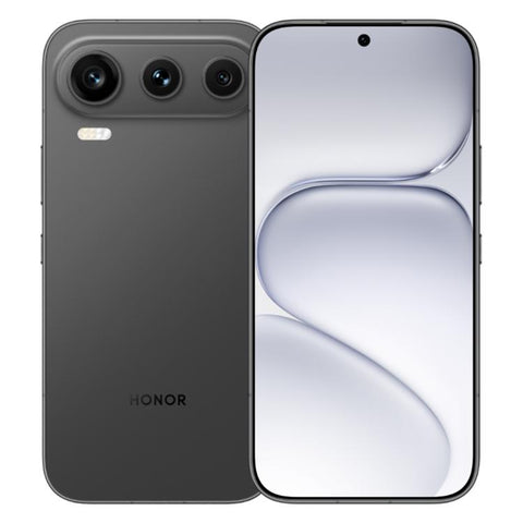 Honor 600 Pro, 12GB+512GB, Screen Fingerprint, 6.57 inch MagicOS 10.0 / Android 16 Dimensity 8550 Elite Octa Core, Network: 5G, NFC, OTG, 16GB+512GB