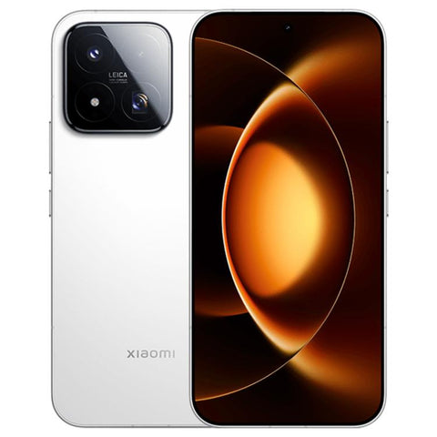 Xiaomi 17 Max, 12GB+512GB, 3D Ultrasonic Fingerprint, 6.9 inch Xiaomi HyperOS 3 Snapdragon 8 Elite Gen 5 Octa Core, NFC, Network: 5G, 12GB+512GB