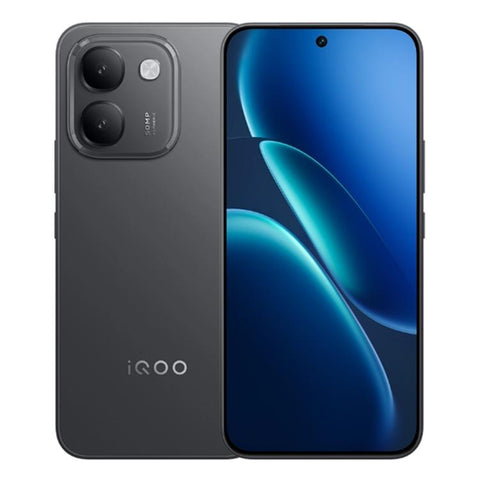 vivo iQOO Z11S, 12GB+512GB, Screen Fingerprint, 6.83 inch Android 16 OriginOS 6 Dimensity 7500 Octa Core, NFC, OTG, Network: 5G, 12GB+512GB