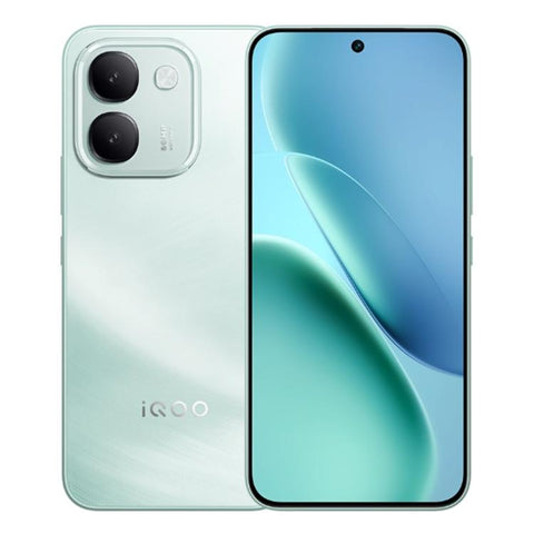 vivo iQOO Z11S, 12GB+512GB, Screen Fingerprint, 6.83 inch Android 16 OriginOS 6 Dimensity 7500 Octa Core, NFC, OTG, Network: 5G, 12GB+512GB