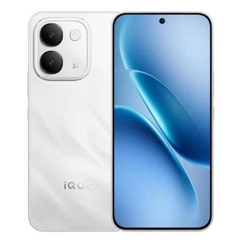 vivo iQOO Z11S, 12GB+512GB, Screen Fingerprint, 6.83 inch Android 16 OriginOS 6 Dimensity 7500 Octa Core, NFC, OTG, Network: 5G, 12GB+512GB