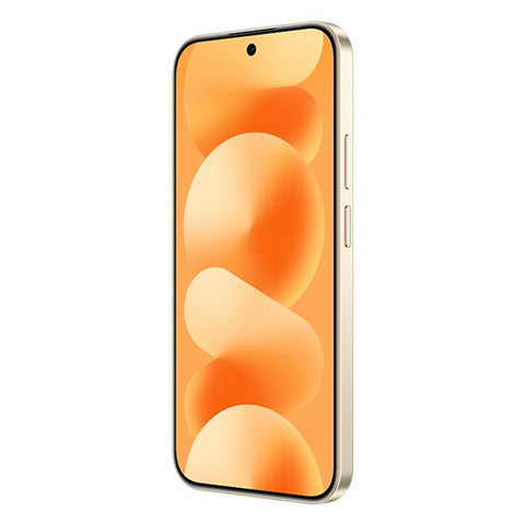 Huawei nova 16 SE, 8GB+512GB, Side Fingerprint Identification, 6.84 inch HarmonyOS 6.1 Kirin 8020 Octa-core, NFC, OTG, Not Support Google Play, 8GB+512GB