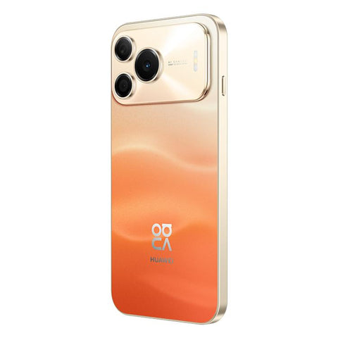 Huawei nova 16 SE, 8GB+512GB, Side Fingerprint Identification, 6.84 inch HarmonyOS 6.1 Kirin 8020 Octa-core, NFC, OTG, Not Support Google Play, 8GB+512GB