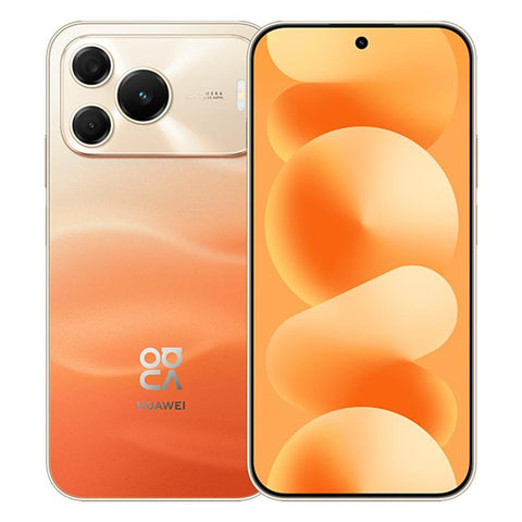 Huawei nova 16 SE, 8GB+512GB, Side Fingerprint Identification, 6.84 inch HarmonyOS 6.1 Kirin 8020 Octa-core, NFC, OTG, Not Support Google Play, 8GB+512GB