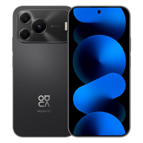 Huawei nova 16 SE, 8GB+512GB, Side Fingerprint Identification, 6.84 inch HarmonyOS 6.1 Kirin 8020 Octa-core, NFC, OTG, Not Support Google Play, 8GB+512GB