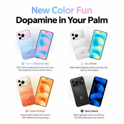 Huawei nova 16 SE, 8GB+512GB, Side Fingerprint Identification, 6.84 inch HarmonyOS 6.1 Kirin 8020 Octa-core, NFC, OTG, Not Support Google Play, 8GB+512GB