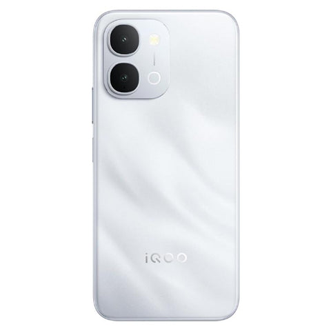 vivo iQOO Z11x, 8GB+512GB, Side Fingerprint, 6.76 inch Android 16 OriginOS 6 Dimensity 7400 Octa Core, OTG, NFC, Network: 5G, Support Google Play, 8GB+512GB