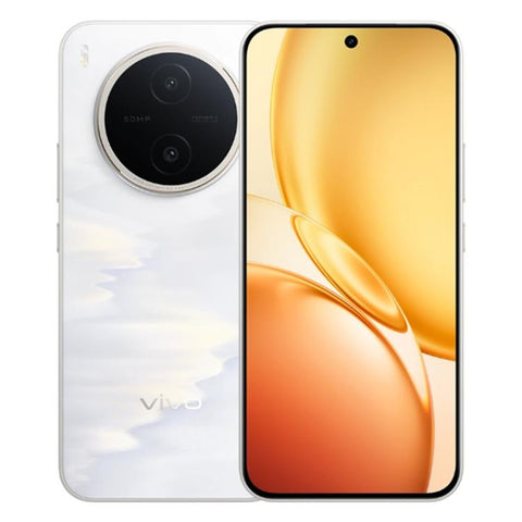 vivo Y600 Pro, 8GB+128GB, In-screen Fingerprint, 6.83 inch Android 16 OriginOS 6 Dimensity 7300e Octa Core, OTG, NFC, Network: 5G, 8GB+128GB