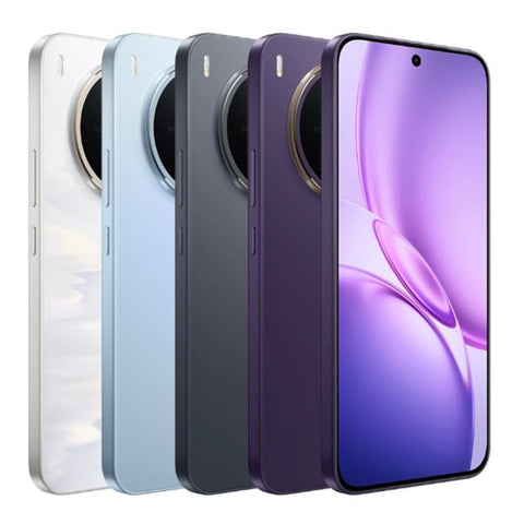 vivo Y600 Pro, 8GB+128GB, In-screen Fingerprint, 6.83 inch Android 16 OriginOS 6 Dimensity 7300e Octa Core, OTG, NFC, Network: 5G, 8GB+128GB