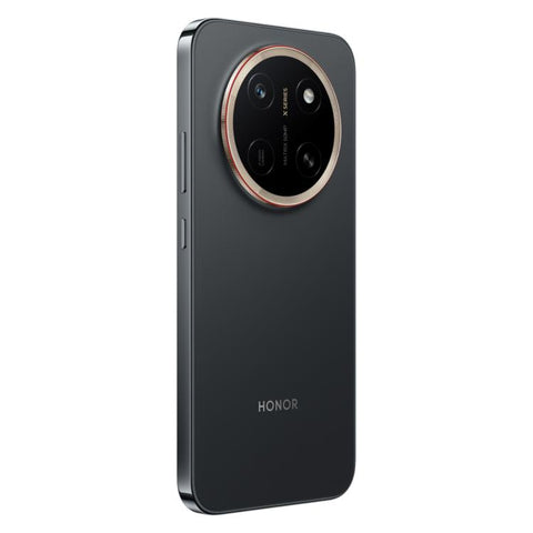 Honor X80 Pro Max, 12GB+512GB, Screen Fingerprint, 6.8 inch MagicOS 10.0 Snapdragon 6 Gen 5 Octa Core, Network: 5G, NFC, OTG, 12GB+512GB