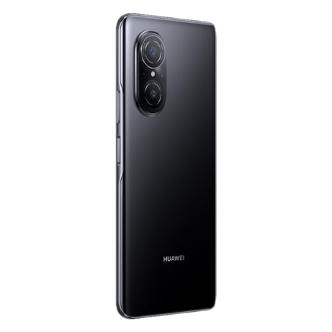 Quad Back Cameras, Side Fingerprint Identification, 6.78 inch HarmonyOS 2.0.1 Qualcomm Snapdragon 680 Octa Core up to 2.4GHz, Network: 4G, OTG, Not Support Google Play, 8GB+128GB
