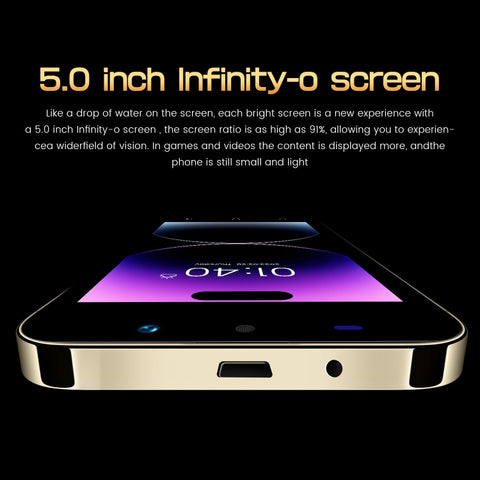 Face Identification, Android 5.0 MTK6572 Dual Core, Network: 3G
