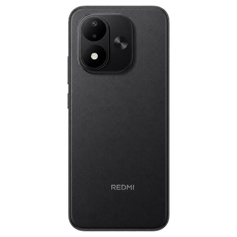 Xiaomi REDMI Note 17 5G, 8GB+256GB, 7 inch Xiaomi HyperOS 3 Snapdragon 4 Gen 4 Octa Core, NFC, Network: 5G, 8GB+256GB