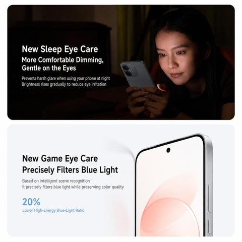 Xiaomi REDMI Note 17 Pro 5G, 8GB+128GB, 6.83 inch Xiaomi HyperOS 3 Snapdragon 6s Gen 4 Octa Core, NFC, Network: 5G, 8GB+128GB