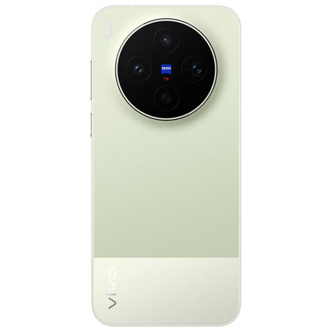vivo X300s Photography Kit, 16GB+1TB, 6.78 inch OriginOS 6 Android 16 Dimensity 9500 Octa Core, OTG, NFC, Network: 5G