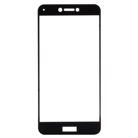 For Huawei P8 Lite (2017) 0.26mm 9H Surface Hardness Explosion-proof Full Screen Tempered Glass Screen Film, For P8 Lite (2017)