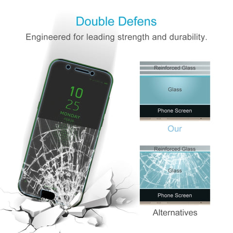 0.26mm 9H 2.5D Tempered Glass Film for Xiaomi Black Shark, For Black Shark