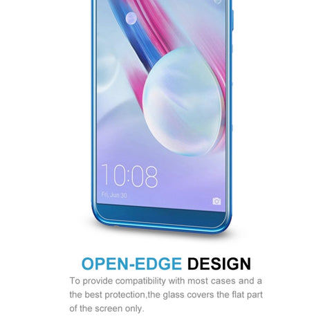 100PCS 9H 2.5D Tempered Glass Film for Huawei Honor 9 Lite, For Honor 9 Lite (100 PCS)