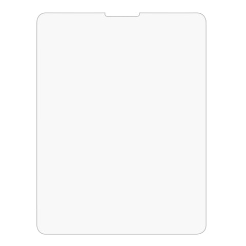 0.26mm 9H Surface Hardness 2.5D Explosion-proof Tempered Glass Film for iPad Pro 12.9 2018/2020/2021/2022, For iPad Pro 12.9 2018/2020/2021/2022(2.5D)