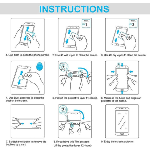 UV Full Cover Anti-spy Tempered Glass Film for Galaxy Note 10+, For Galaxy Note 10+ (1 PC)