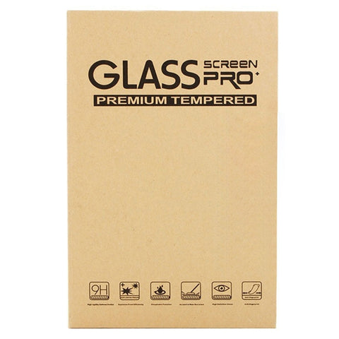 For Microsoft Surface Go 2 9H 2.5D Explosion-proof Tempered Glass Film, For Microsoft Surface Go 2 (1 PC)