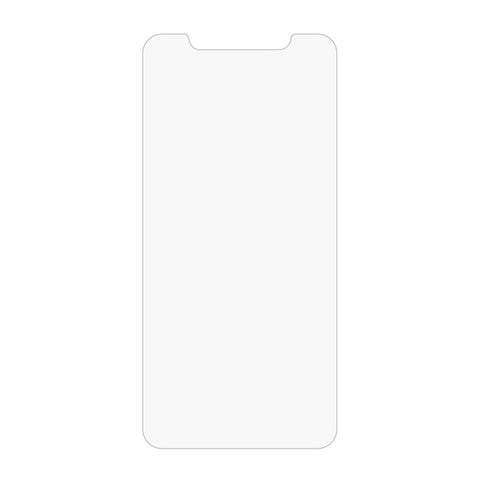For LG G8s ThinQ 0.26mm 9H 2.5D Tempered Glass Film, For LG G8s ThinQ