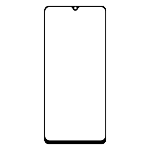 For vivo Y73s Full Glue Full Screen Tempered Glass Film, For vivo Y73s (1 PC)