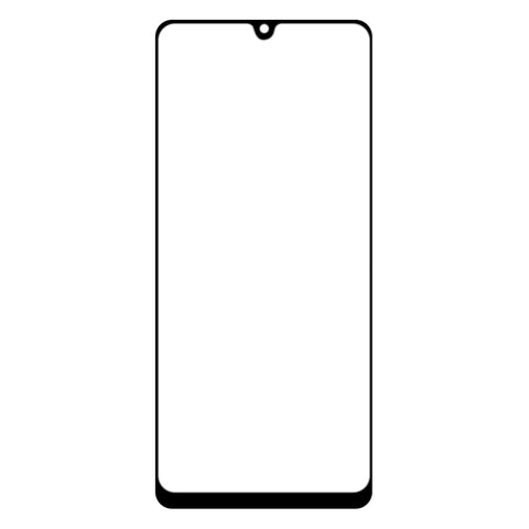 For Samsung Galaxy A32 5G Full Glue Full Screen Tempered Glass Film, For Samsung Galaxy A32 5G (1 PC)