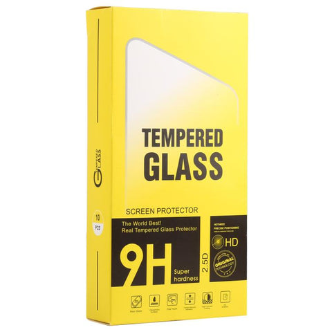 For Alcatel 1SE 2020 10 PCS 0.26mm 9H 2.5D Tempered Glass Film, For Alcatel 1SE 2020 (10 PCS)