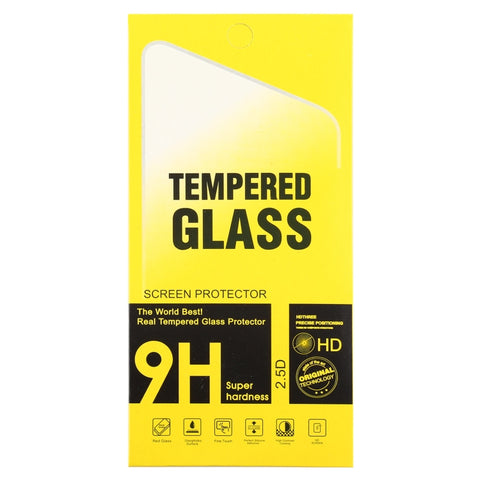 For Samsung Galaxy J5 (2017) /J5 Pro 0.26mm 9H 2.5D Tempered Glass Film, For Samsung Galaxy J5 (2017) /J5 Pro (1 PC)