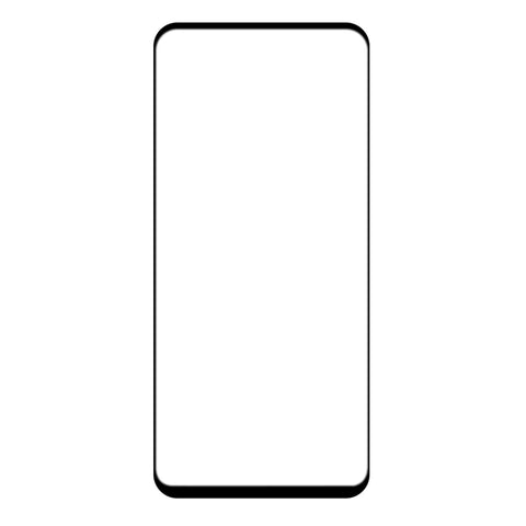 For Nokia 5.4 Full Glue Full Screen Tempered Glass Film, For Nokia 5.4 (1 PCS)