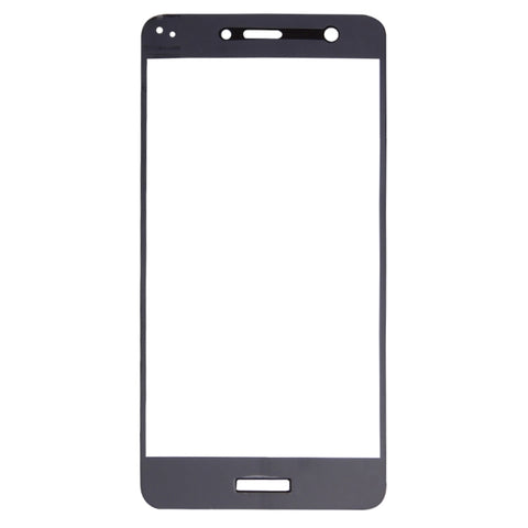 For Huawei  nova 0.26mm 9H Surface Hardness Explosion-proof Silk-screen Tempered Glass Full Screen Film