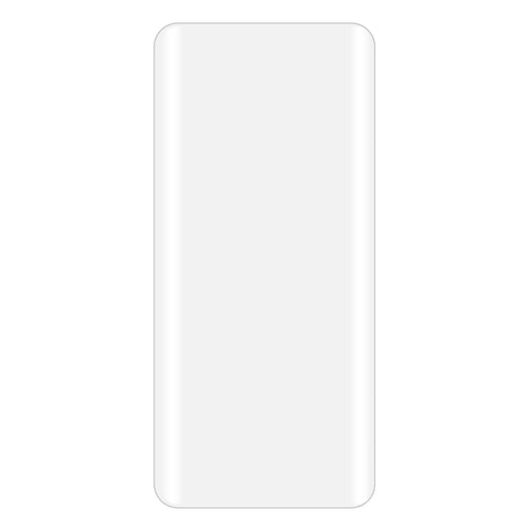 For Xiaomi Mi 10S 5G UV Liquid Curved Full Glue Tempered Glass, For Xiaomi Mi 10S 5G