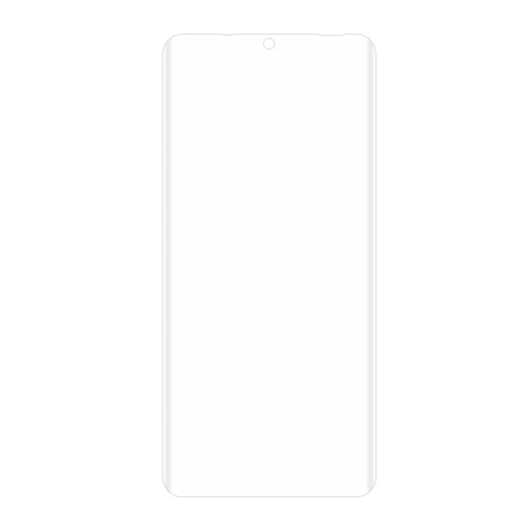 ENKAY Hat-prince 3D Full Screen PET Curved Hot Bending HD Screen Protector Film for Huawei P30 Pro, For Huawei P30 Pro