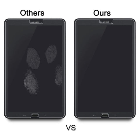 For Galaxy Tab E 8.0 / T377 0.3mm 9H Surface Hardness Tempered Glass Film, For T377