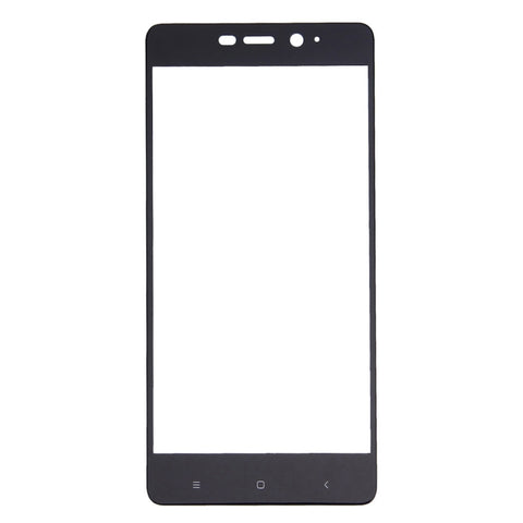 For Xiaomi  Redmi 4 Pro / Prime 0.26mm 9H Surface Hardness Explosion-proof Silk-screen Tempered Glass Full Screen Film, For Xiaomi Redmi 4 Pro / Prim