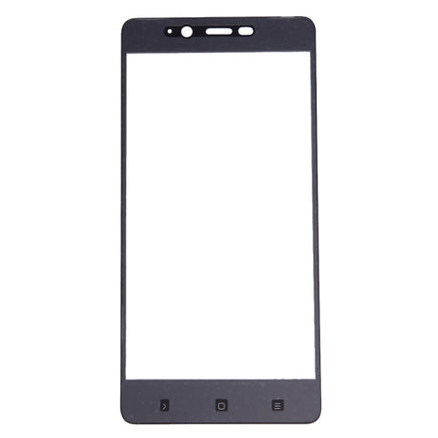 For Xiaomi  Redmi 4 Pro / Prime 0.26mm 9H Surface Hardness Explosion-proof Silk-screen Tempered Glass Full Screen Film, For Xiaomi Redmi 4 Pro / Prim