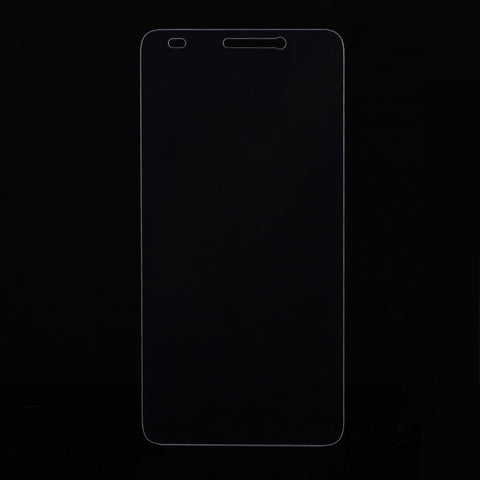 For Huawei Honor 5c 0.26mm 9H Surface Hardness Explosion-proof Non-full Screen Tempered Glass Screen Film, For Honor 5c