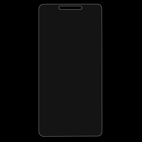 For Xiaomi Redmi Note 4X 0.26mm 9H Surface Hardness Explosion-proof Tempered Glass Screen Film, 1pc