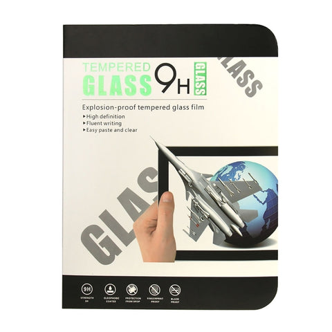 For HUAWEI MediaPad T2 7.0 Pro 0.4mm 9H Surface Hardness Full Screen Tempered Glass Screen Protector, For T2 7.0 Pro